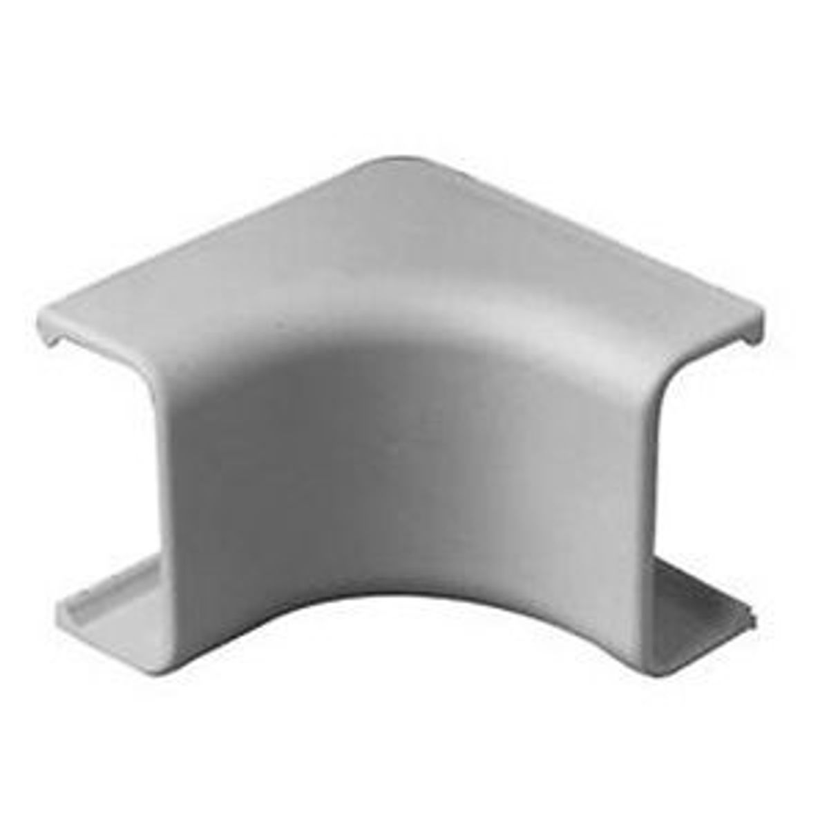 Legrand 2717-WH | Uniduct& 2700 Series Internal Elbow Fitting, White