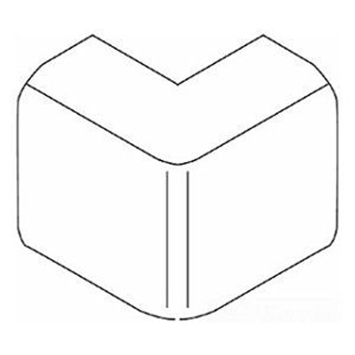 Legrand 2918 | Uniduct& 2900 Series Fittings