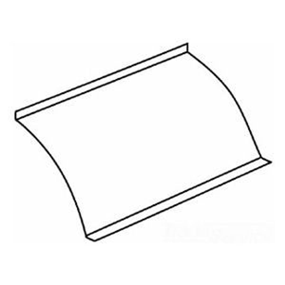 Legrand 400WC | 400 Wire clip Fitting