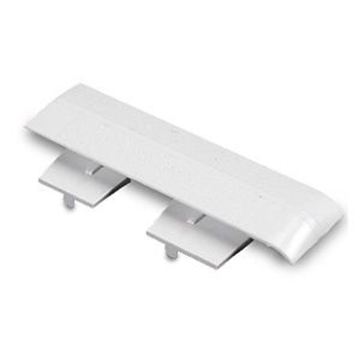 Legrand 5406T-WH | Nonmetallic cover clip 5400 White