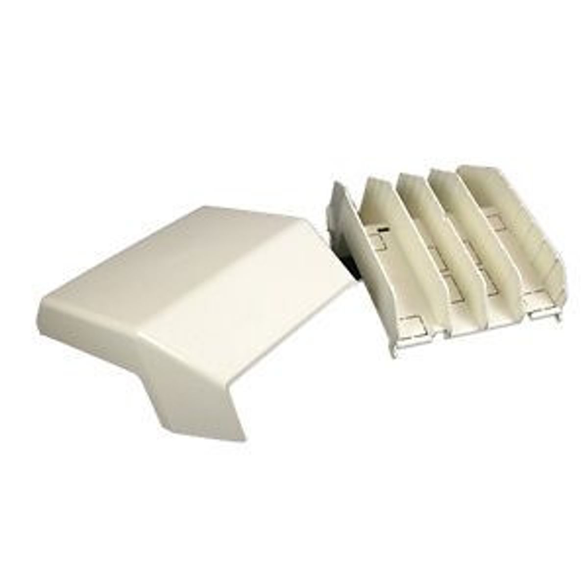 Legrand 5474 | Wiremold Transition Fitting