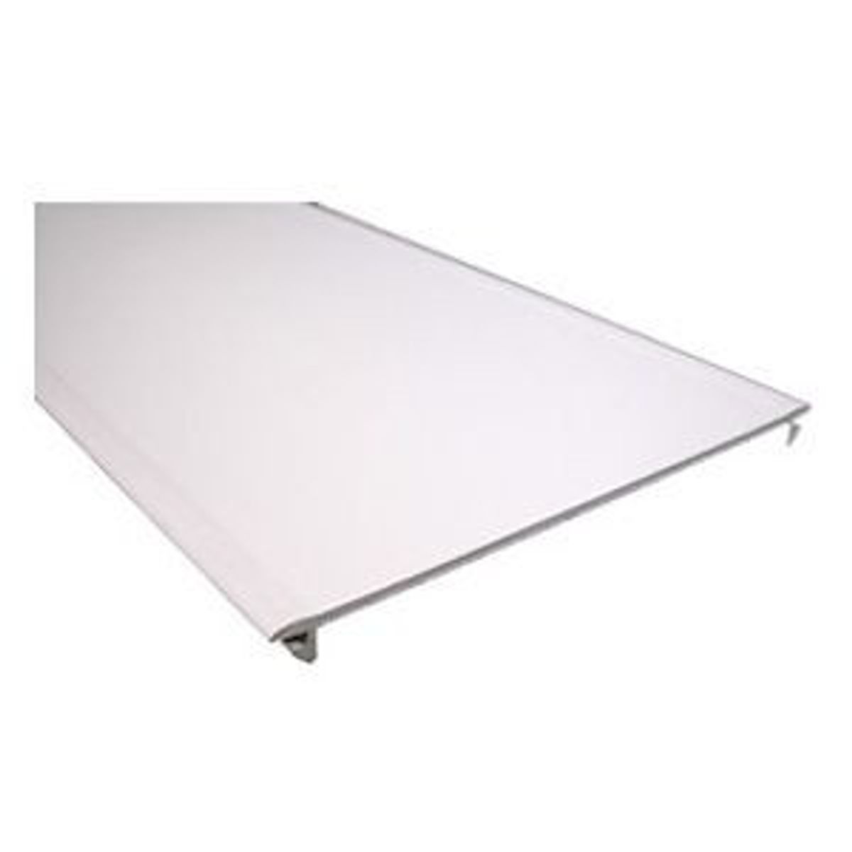 Legrand 5500C | Nonmetallic raceway cover 5500 Ivory