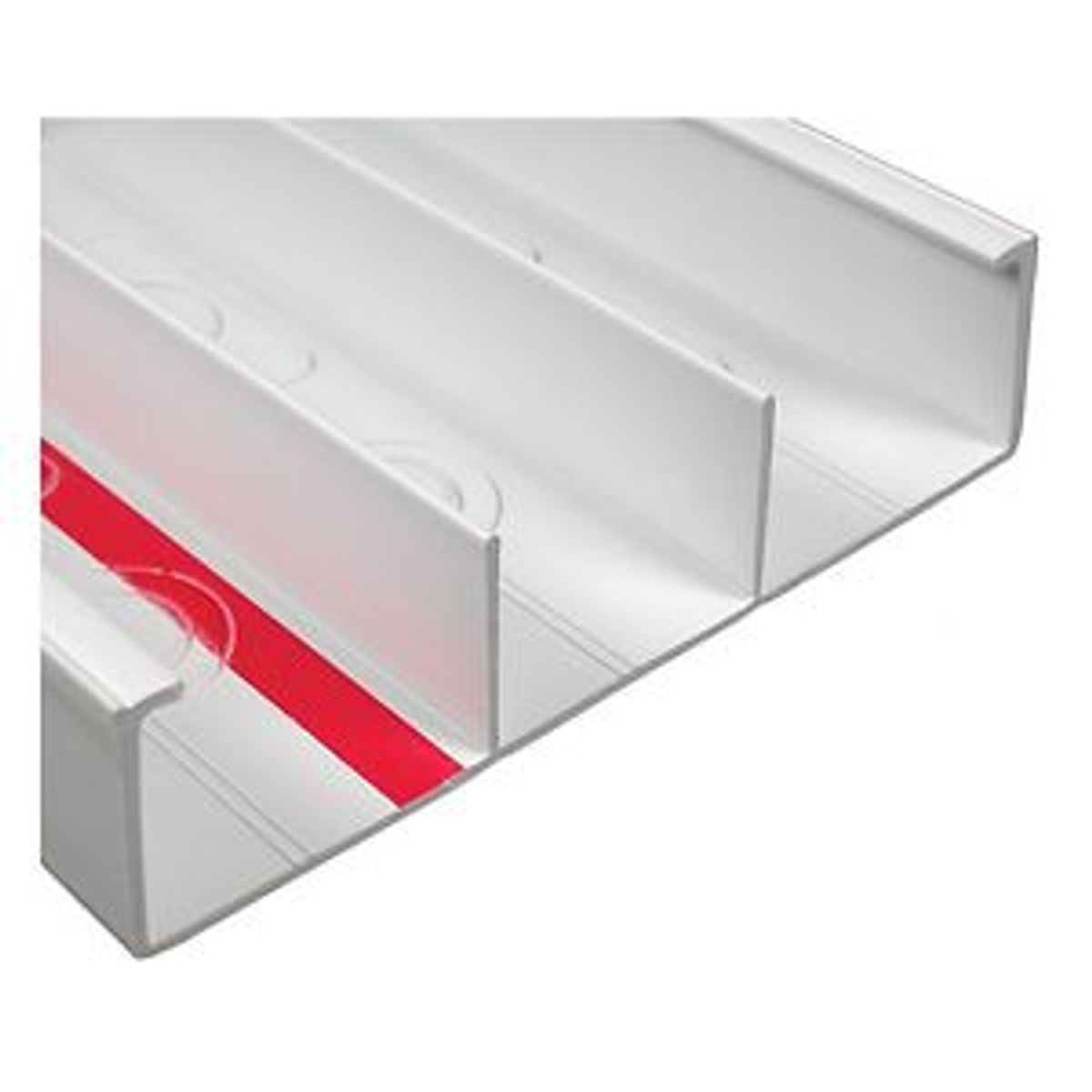 Legrand 5514A | 5500 Series Backfeed Connector, Ivory, 1 inch