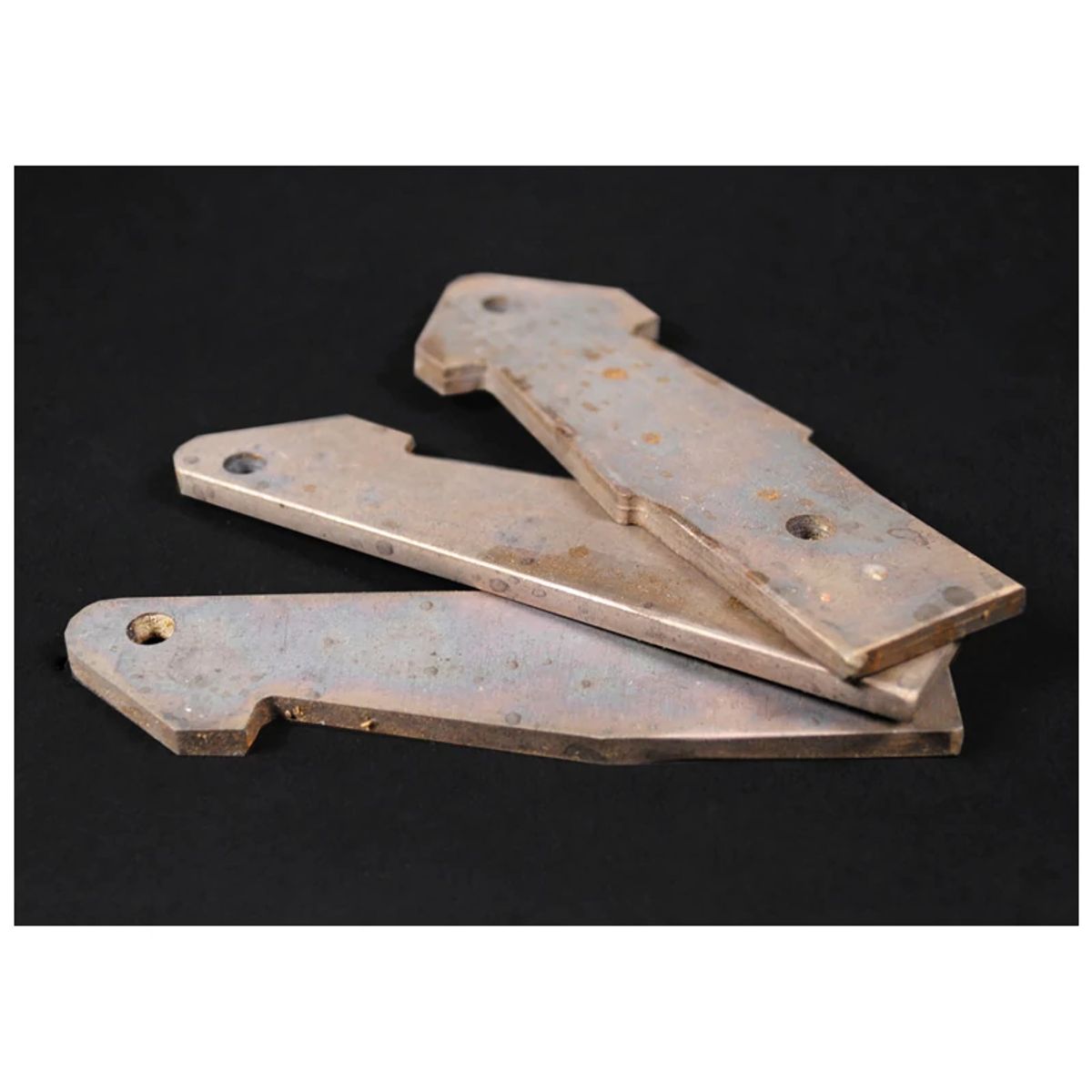 Legrand 620BCK | 2000 Series, Replacement Blade Kit, Steel, Single-Channel