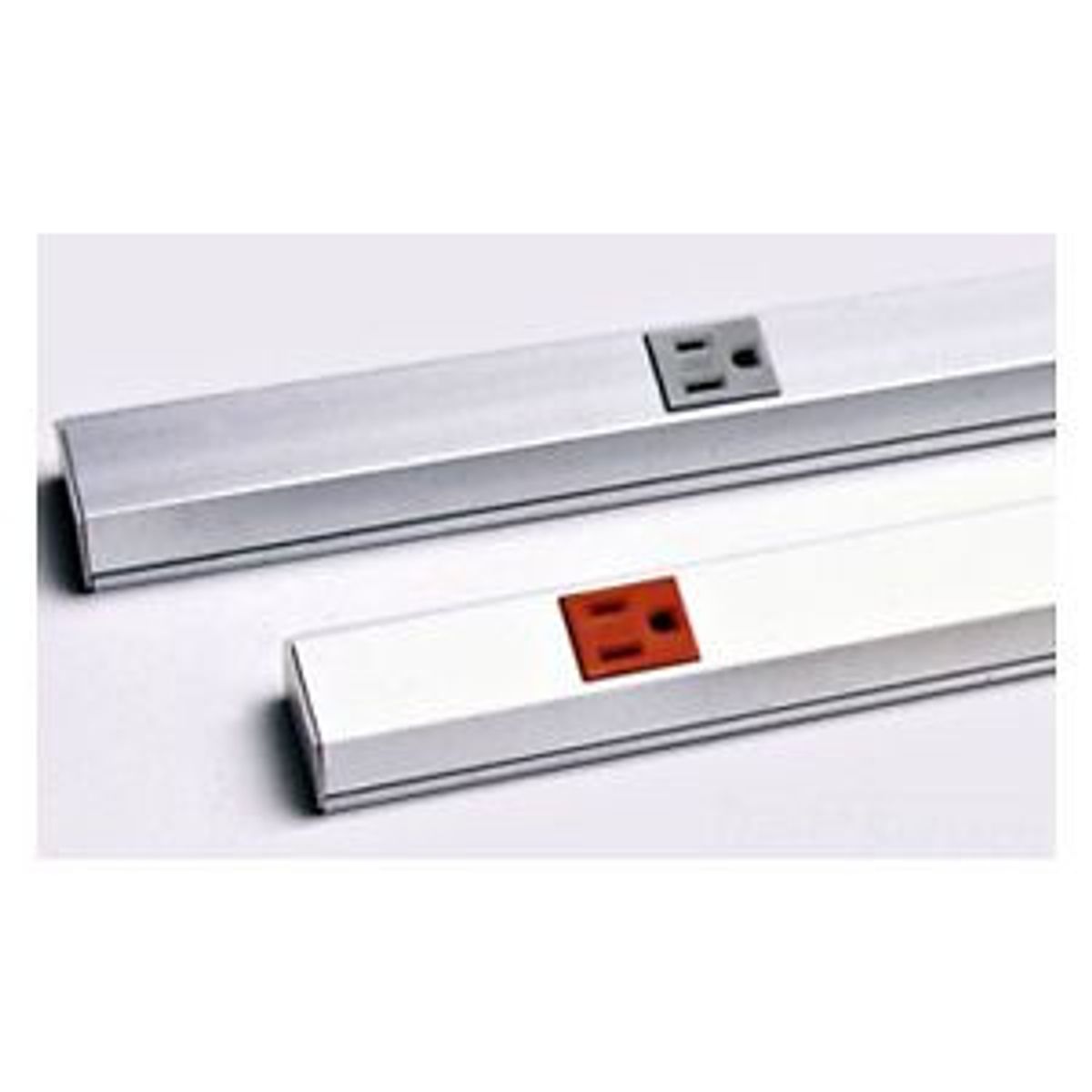 Legrand AL2000C-5 | AL2000 Series Raceway Cover, 5 Ft.