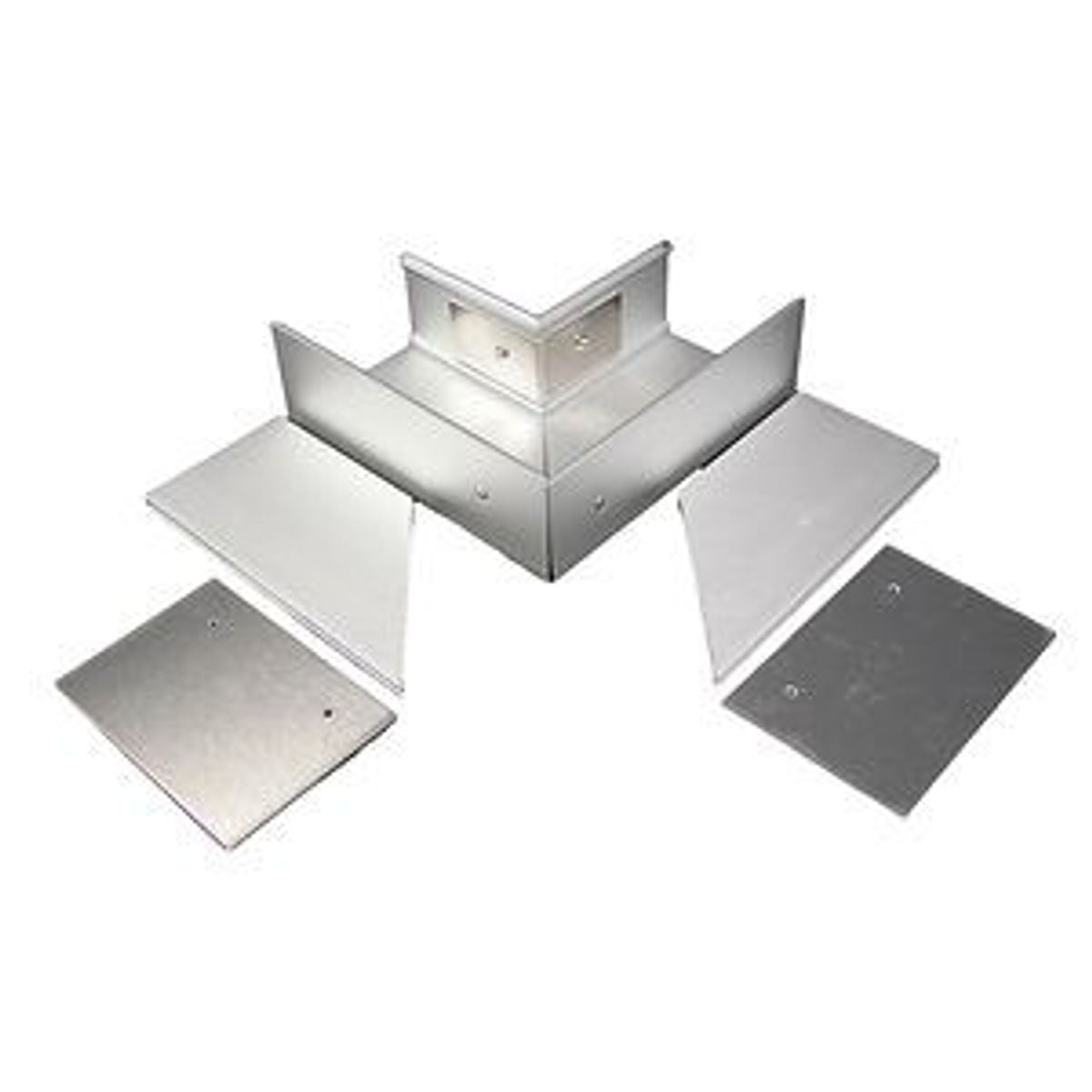 Legrand AL3311 | Elbow Fitting