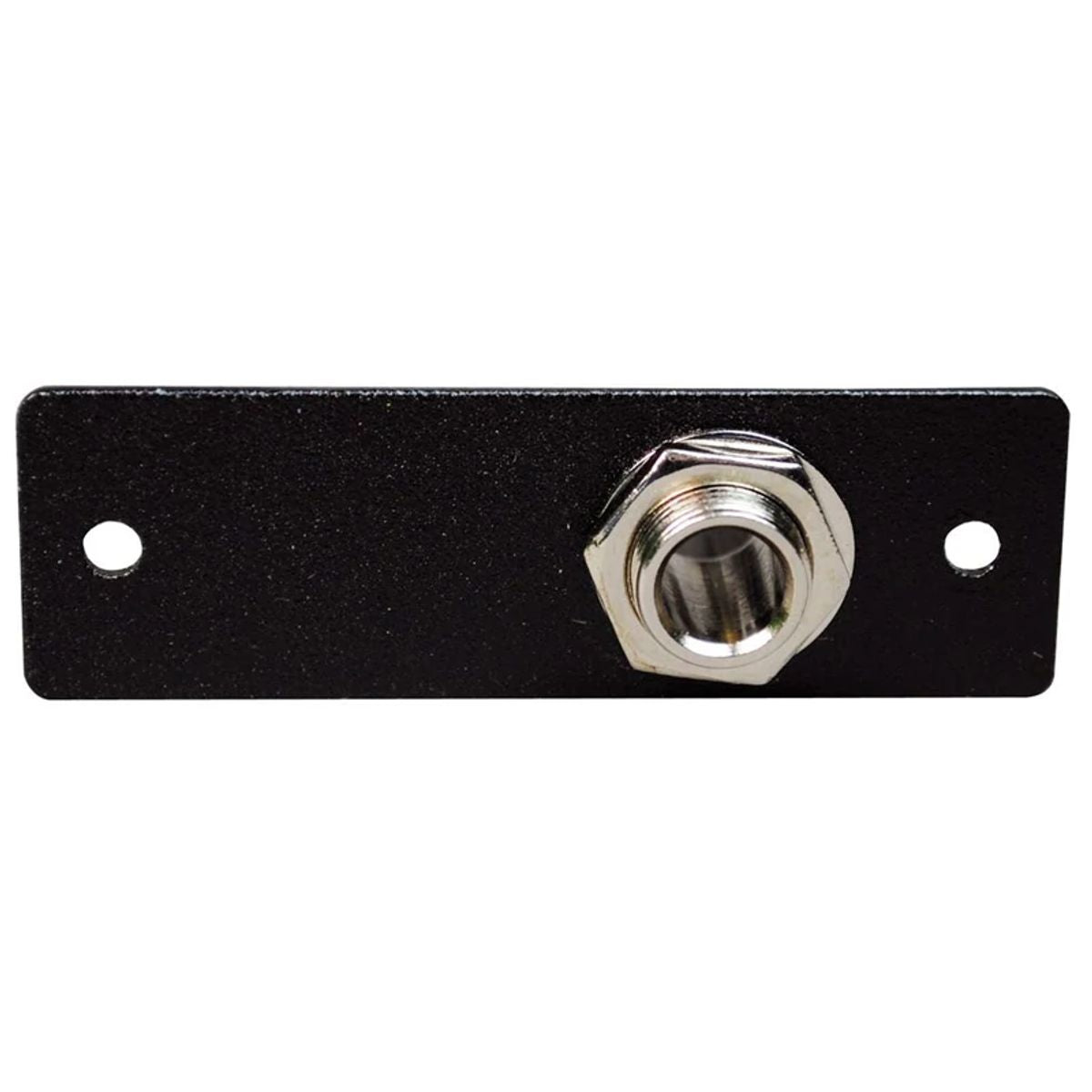 Legrand AV7000BK | AVIP Series, Device Plate, Metal, 1/4