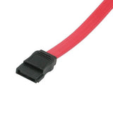 Legrand C2G 10154 | 36in 7-pin 180?1-Device Serial ATA Cable