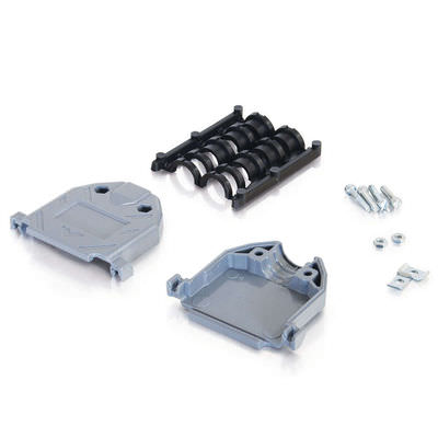 Legrand C2G 10372 | DB25 Plastic Hood
