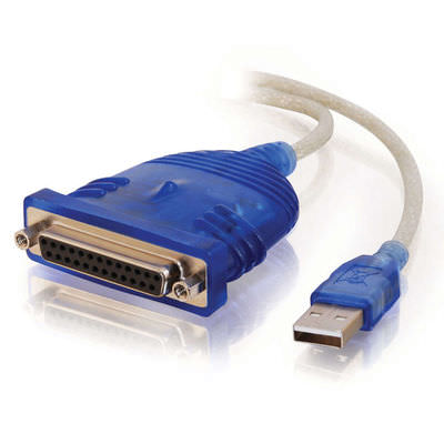 Cable Adapters & Couplers