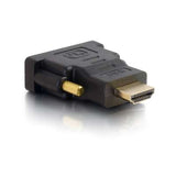 Legrand C2G 18401 | DVI-D Male to HDMI Male Adapter