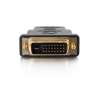 Legrand C2G 18401 | DVI-D Male to HDMI Male Adapter