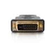 Legrand C2G 18401 | DVI-D Male to HDMI Male Adapter