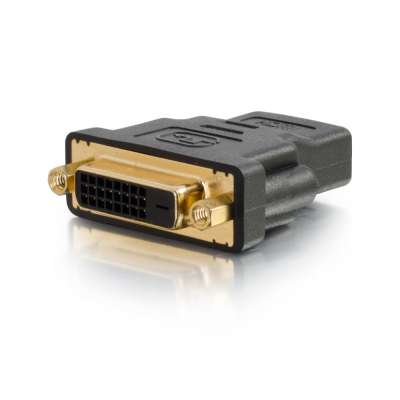 Legrand C2G 18402 | HDMI Female to DVI-D Female Adapter