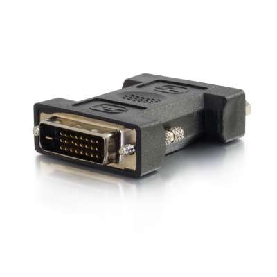 Legrand C2G 18404 | DVI-I Female to DVI-D Male Adapter