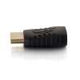 Legrand C2G 18408 | Mini HDMI Female to HDMI Male Adapter