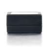 Legrand C2G 20201 | Cat5E RJ45 Modular Inline Coupler - Black