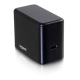 Legrand C2G 20279 | 1-Port USB-C Wall Charger with Power Delivery, 18W