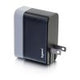 Legrand C2G 20280 | 2-Port USB-C + USB-A Wall Charger, 5.4A Max Output