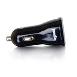 Legrand C2G 21069 | 1-Port Quick Charge 2.0 USB Car Charger