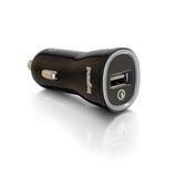 Legrand C2G 21069 | 1-Port Quick Charge 2.0 USB Car Charger