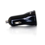 Legrand C2G 21070 | Smart 2-Port USB Car Charger, 2.4A Output