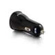 Legrand C2G 21070 | Smart 2-Port USB Car Charger, 2.4A Output