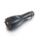 Legrand C2G 22332 | DC to Dual USB Power Adapter 2.1A