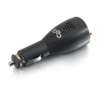 Legrand C2G 22332 | DC to Dual USB Power Adapter 2.1A