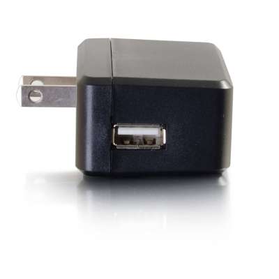 Legrand C2G 22335 | AC to USB Mobile Device Charger, 5V 2A Output