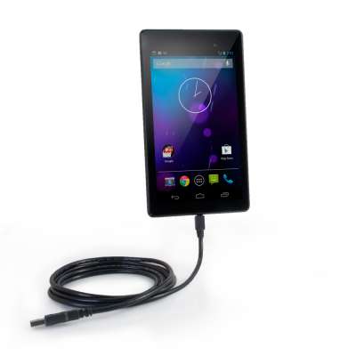 Legrand C2G 24901 | 3ft Google Nexus Charge and Sync Cable