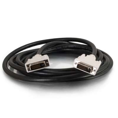 Legrand C2G 24903 | 6ft LCD Flat Panel Monitor Cable - M/M