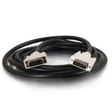 Legrand C2G 24903 | 6ft LCD Flat Panel Monitor Cable - M/M