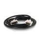 Legrand C2G 24903 | 6ft LCD Flat Panel Monitor Cable - M/M