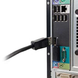 Legrand C2G 24904 | 6ft Display Port Cable - 8K UHD