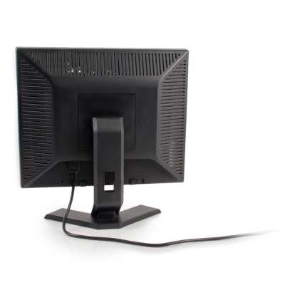 Legrand C2G 24905 | 6ft Monitor Power Cable (TAA Compliant)