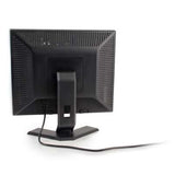 Legrand C2G 24905 | 6ft Monitor Power Cable (TAA Compliant)