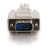 Legrand C2G 25246 | 8in One HD15 VGA Male to Two HD15 VGA Female Y-Cable