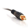 Legrand C2G 25483 | 25ft Value Series Mono RCA Audio Cable