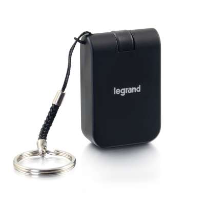 Legrand C2G 26870 | USB-C to Display Port Travel Adapter Converter - 4K 60Hz