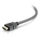 Legrand C2G 26890 | 15ft (4.6m) USB-C to HDMI Audio/Video Adapter Cable - 4K 30Hz