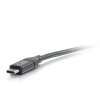 Legrand C2G 26894 | 3ft (0.9m) USB-C to VGA Video Adapter Cable