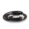 Legrand C2G 26910 | 0.5m DVI-D M/M Dual Link Digital Video Cable (1.6ft)