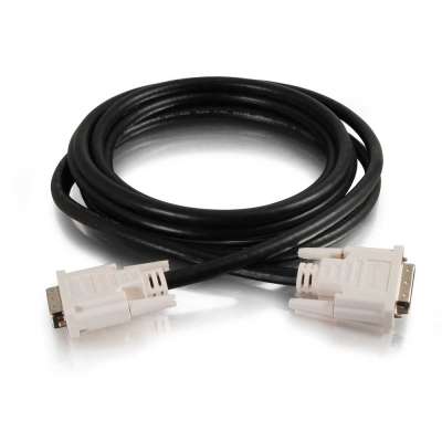 Legrand C2G 26942 | 3m DVI-D M/M Dual Link Digital Video Cable (9.8ft)