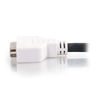 Legrand C2G 26950 | 2m DVI-D M/F Dual Link Digital Video Extension Cable (6.6ft)
