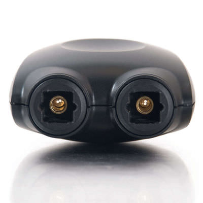 Legrand C2G 27027 | TOSLINK Digital Audio Splitter