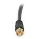 Legrand C2G 27032 | 25ft Value Series F-Type RG59 Composite Audio/Video Cable