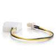 Legrand C2G 27077 | 6in 3-pin Fan to 4-pin Power Adapter Cable