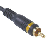Legrand C2G 27232 | 12ft Velocity Composite Video Cable