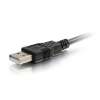 Legrand C2G 27395 | 15ft USB 2.0 A to Micro-B Cable M/M - Black (4.6m)